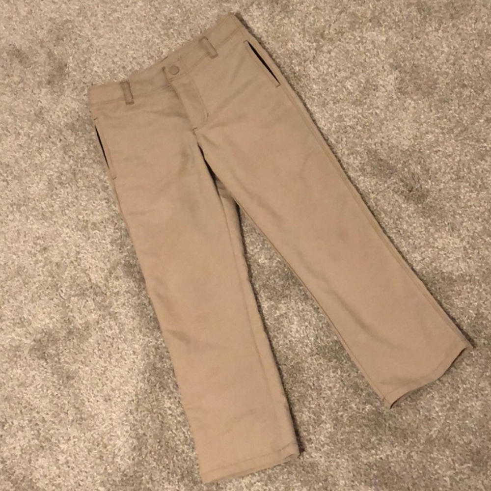 Under Armour Dress Pants